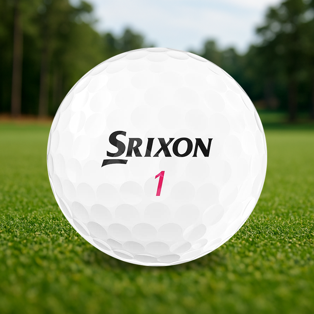 SRIXON
