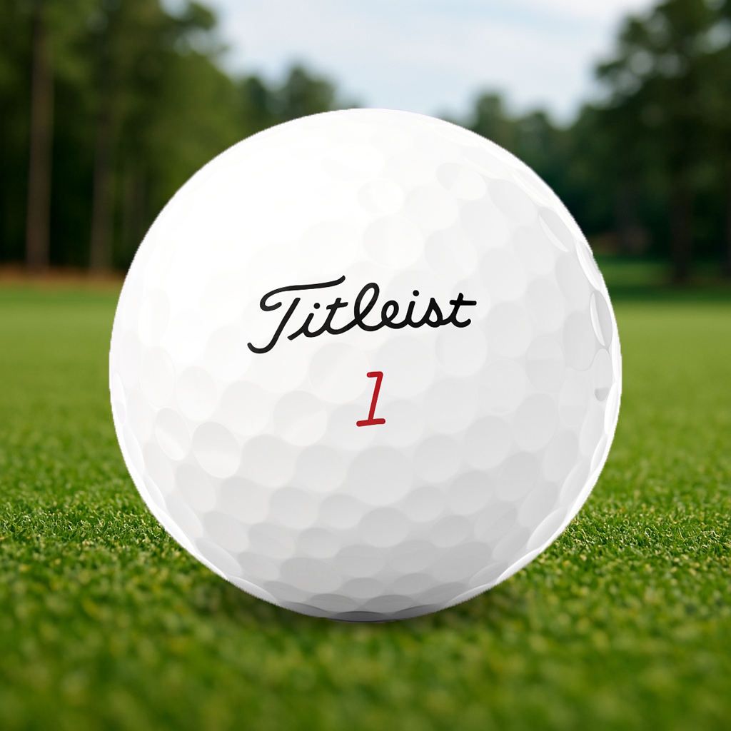 TITLEIST